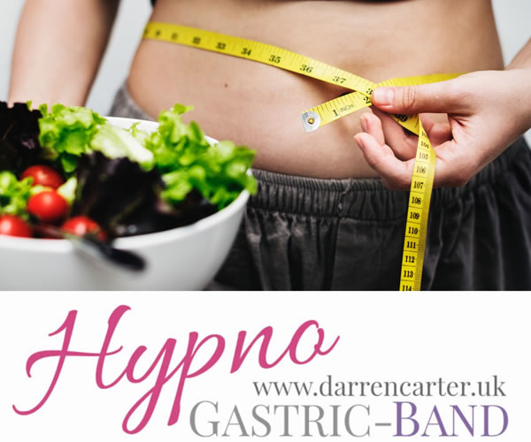 Hypno Gastric Band