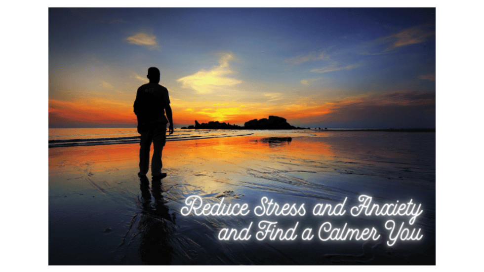 Curated visual reference: Fresh Look at Reduce Stress And Anxiety And Find A Calmer You Effective